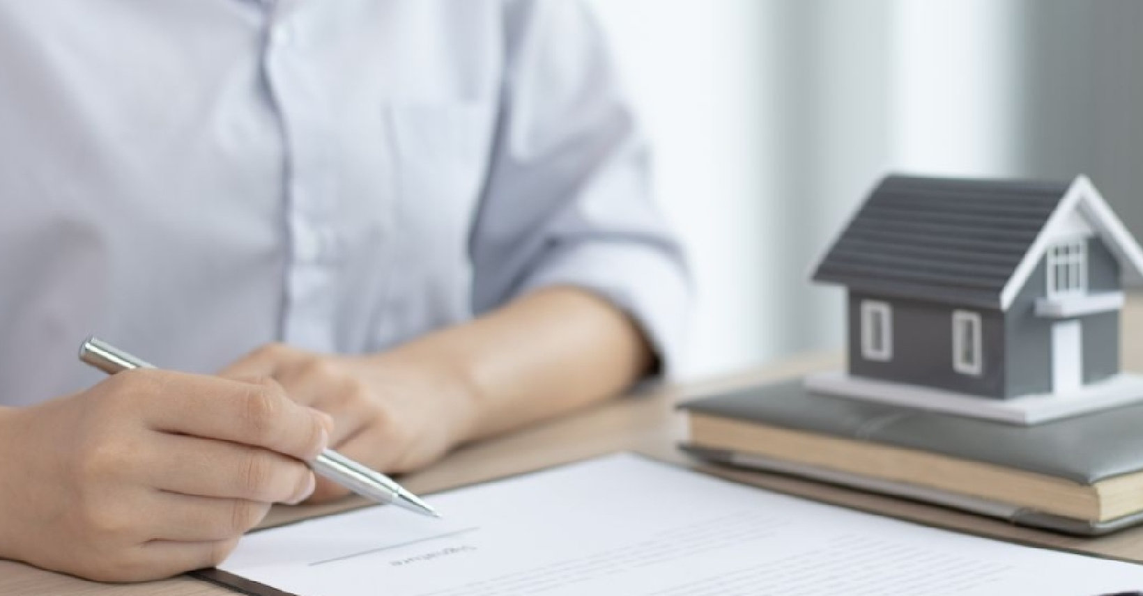 مدارک لازم برای فروش ملک