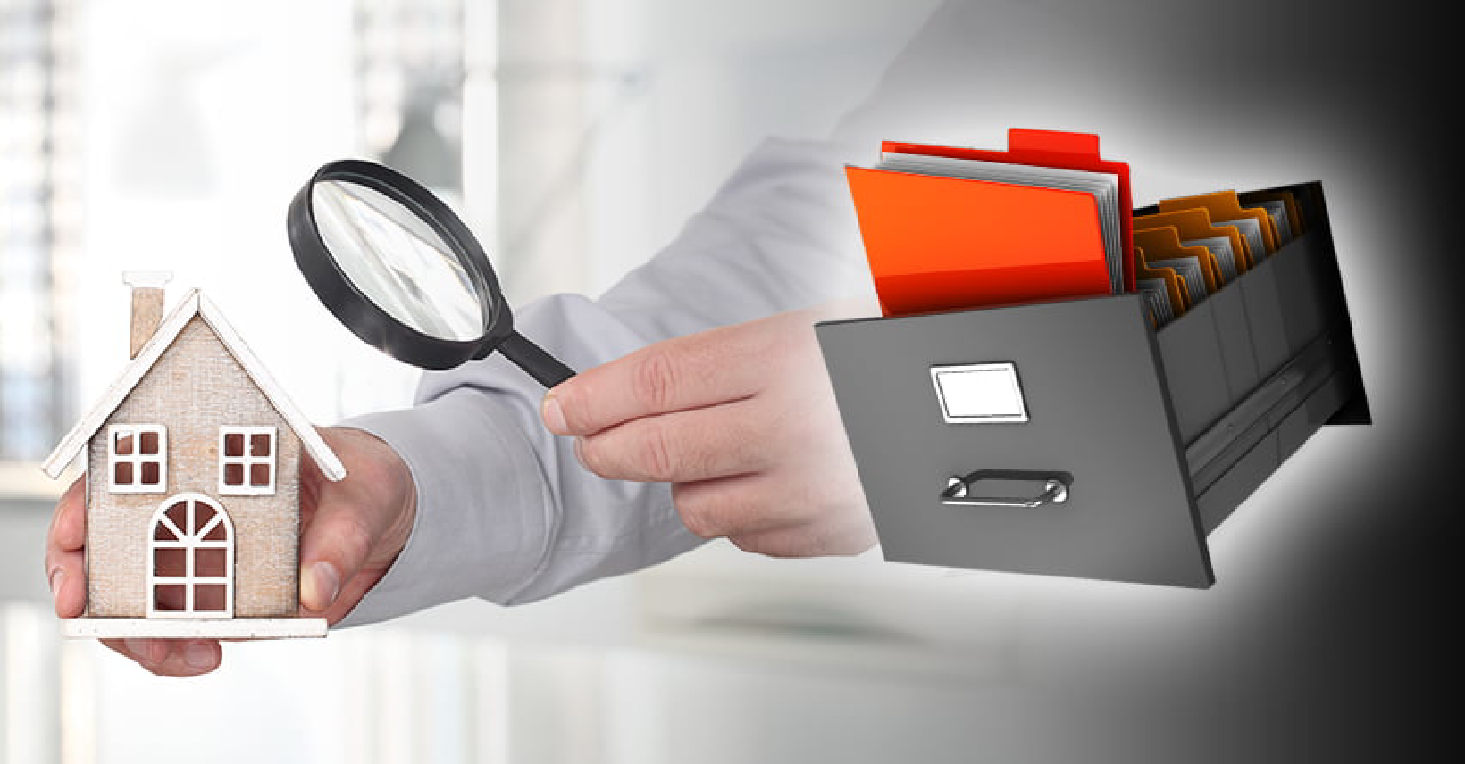 مدارک لازم برای فروش ملک