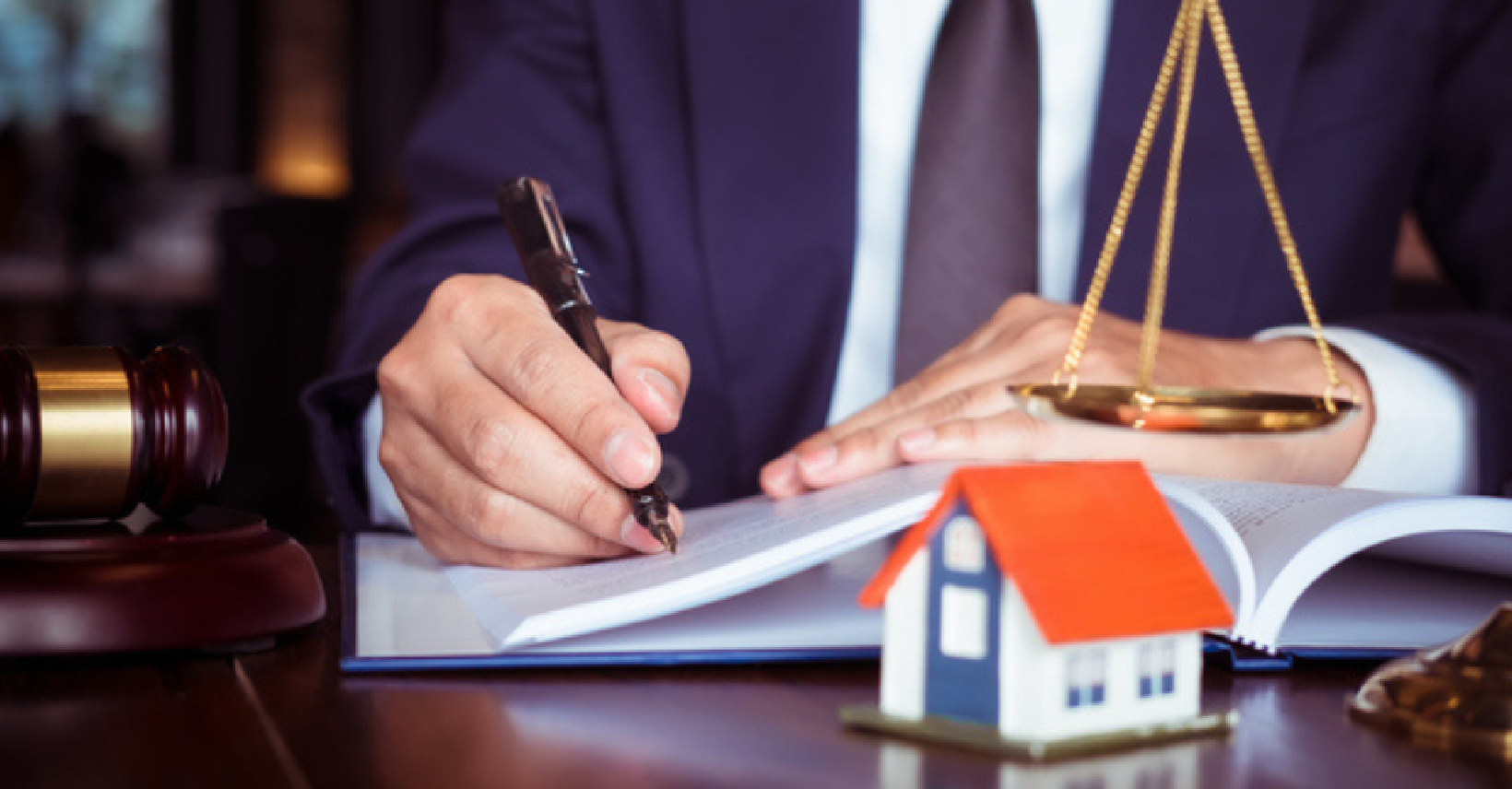 نکات حقوقی در معاملات ملکی کرج