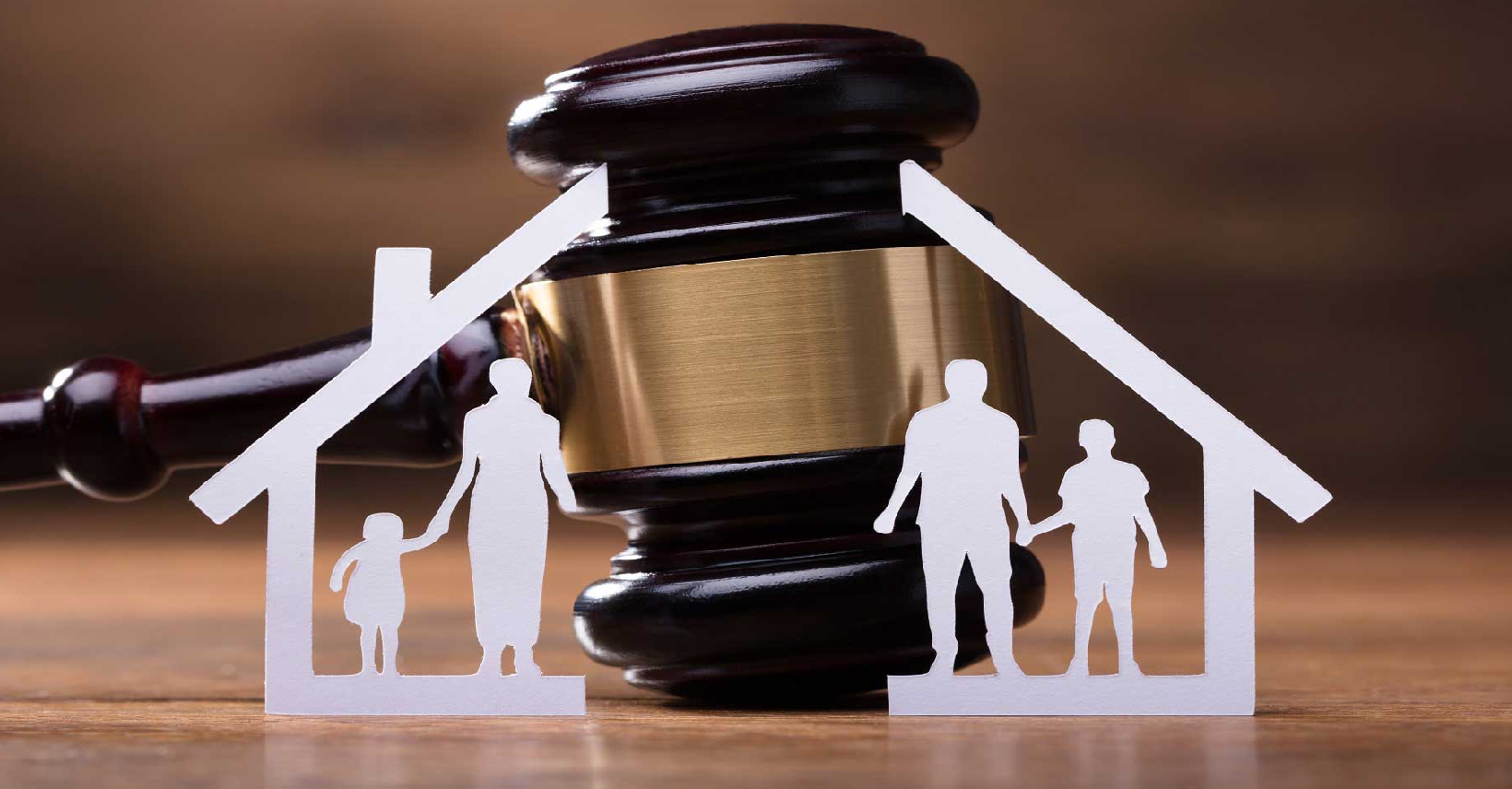 نکات حقوقی در دعاوی خانواده