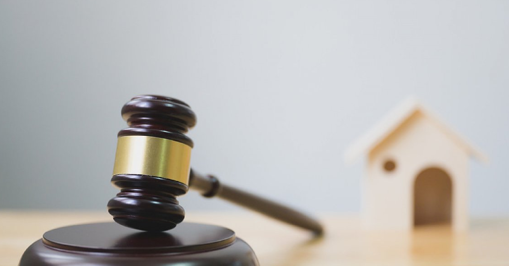 وکیل دعاوی ملکی در کرج