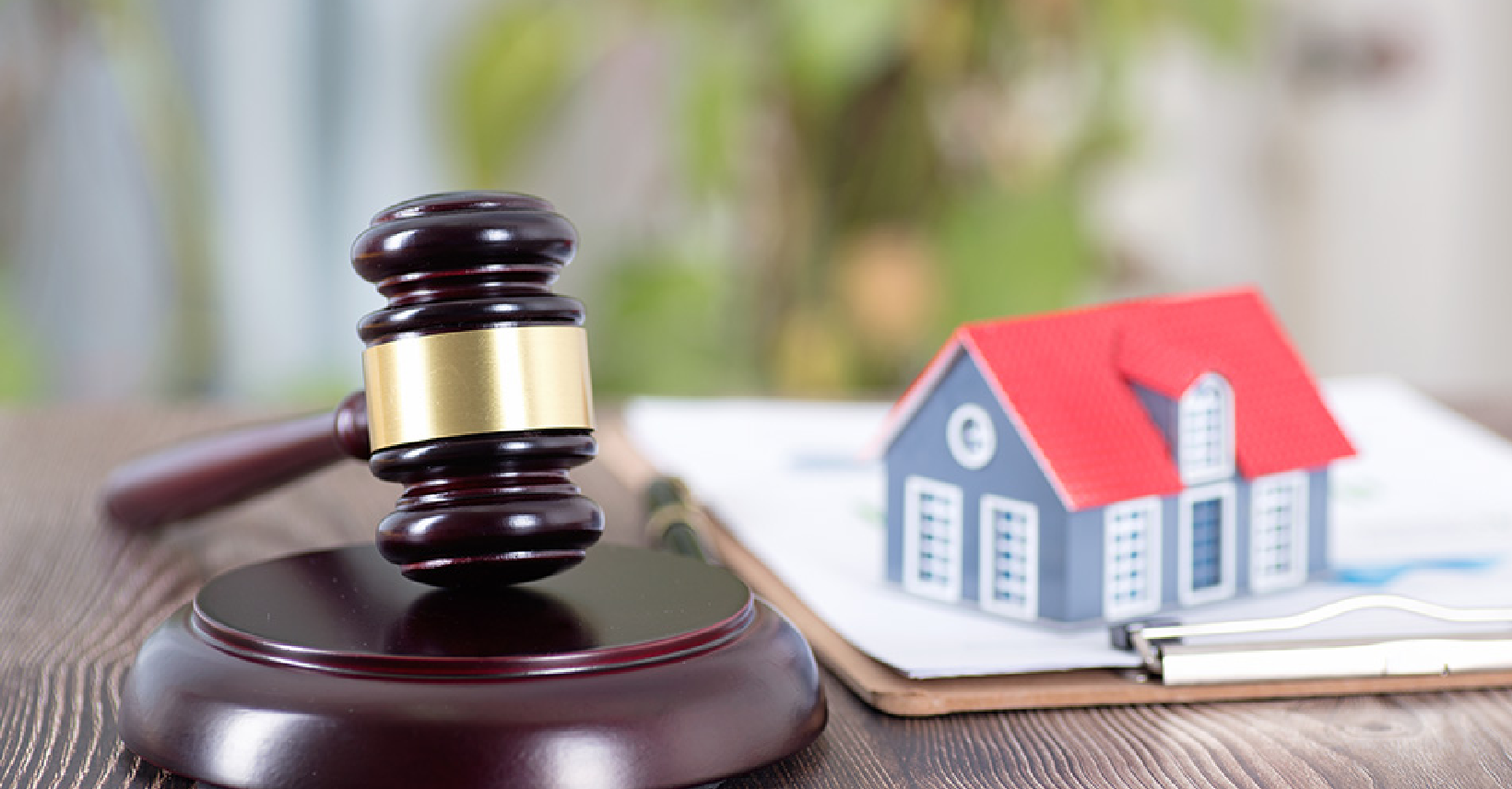 وکیل دعاوی ملکی در کرج