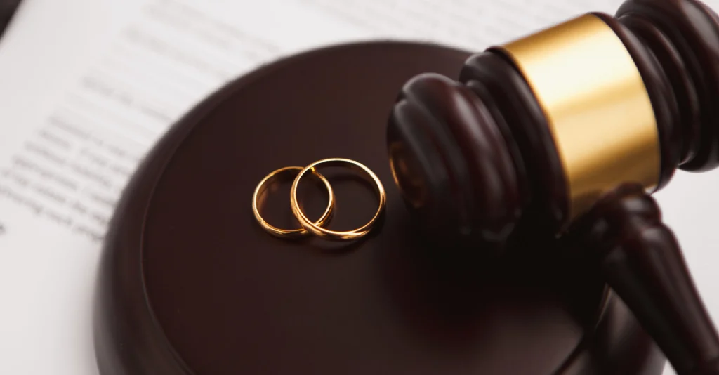 وکیل طلاق در کرج