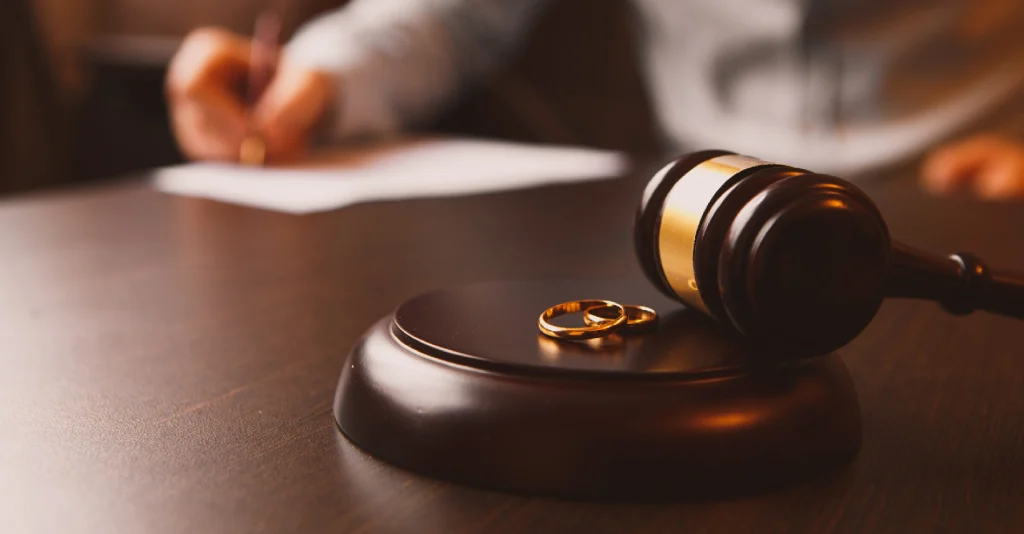 وکیل طلاق در کرج