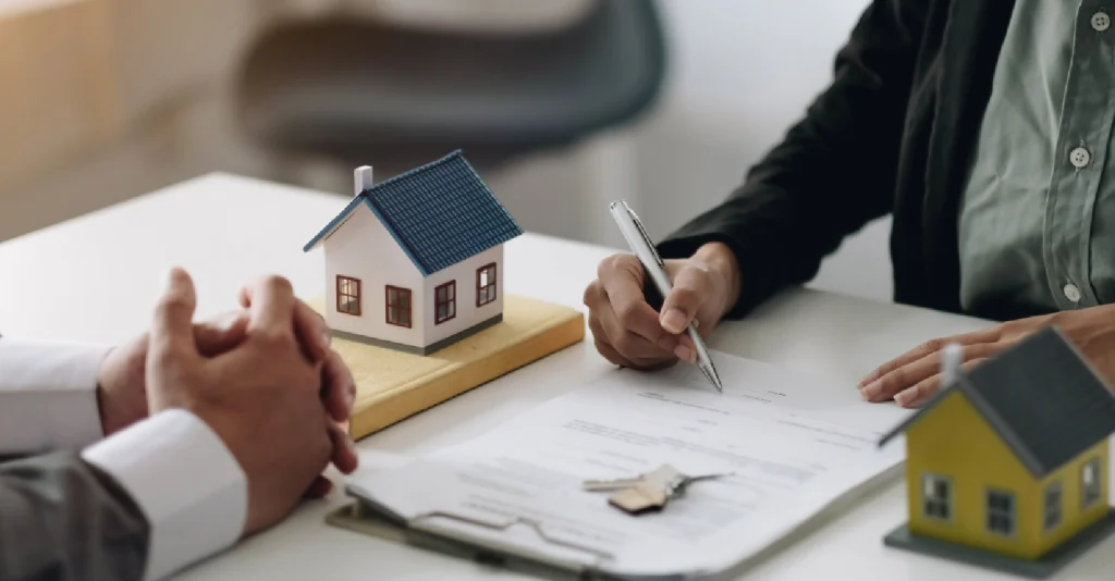 وکیل ملکی در کرج