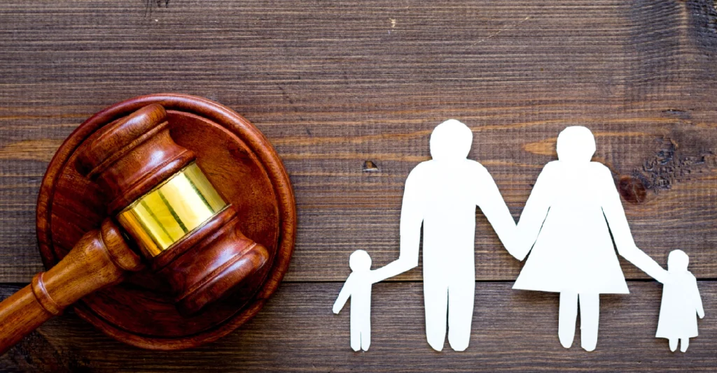 وکیل خانواده در کرج