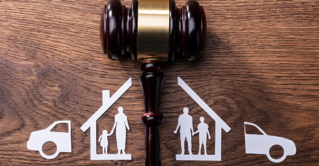 وکیل خانواده در کرج