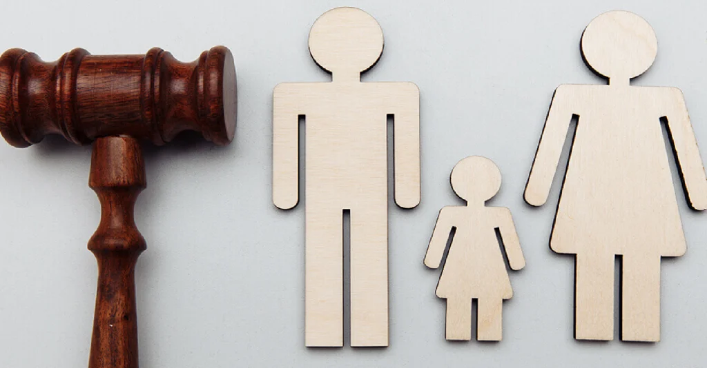 وکیل خانواده در کرج