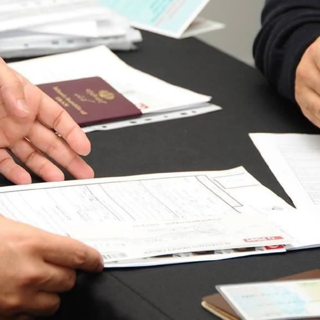 مدارک لازم برای فروش ملک