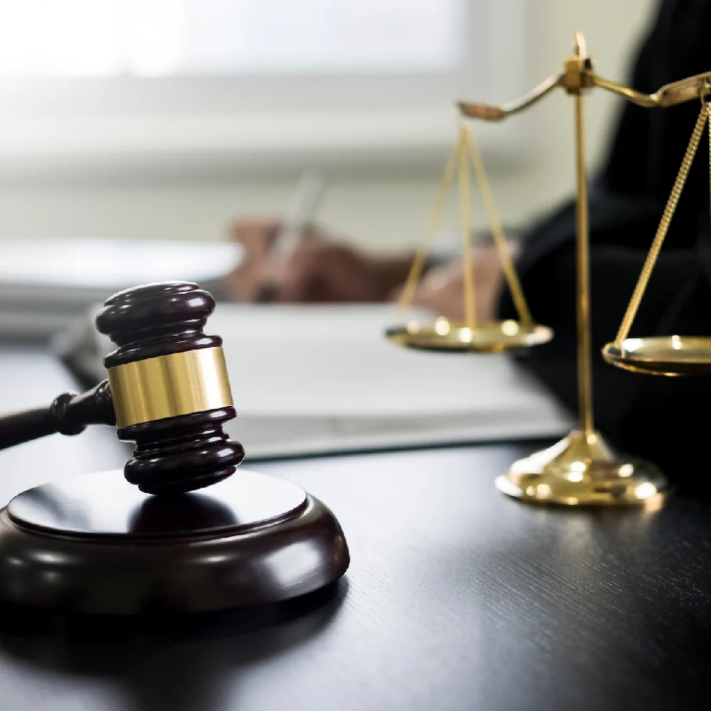 نکات مهم در مشاوره حقوقی