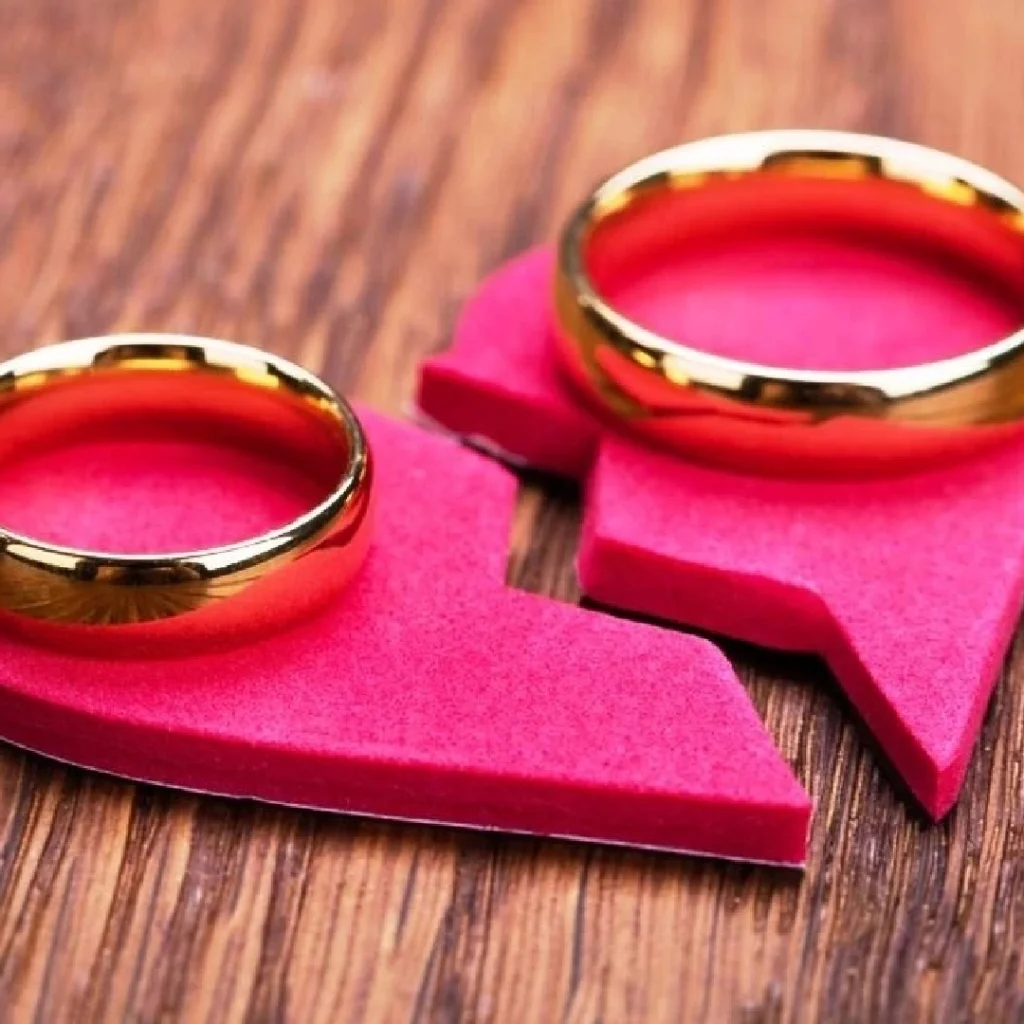 وکیل طلاق توافقی در کرج