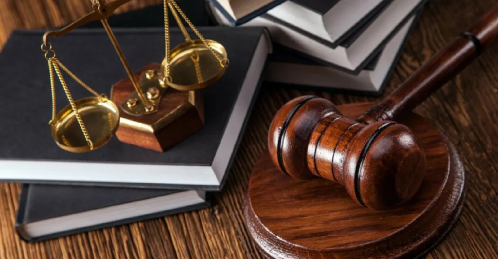 مشاوره حقوقی در کرج