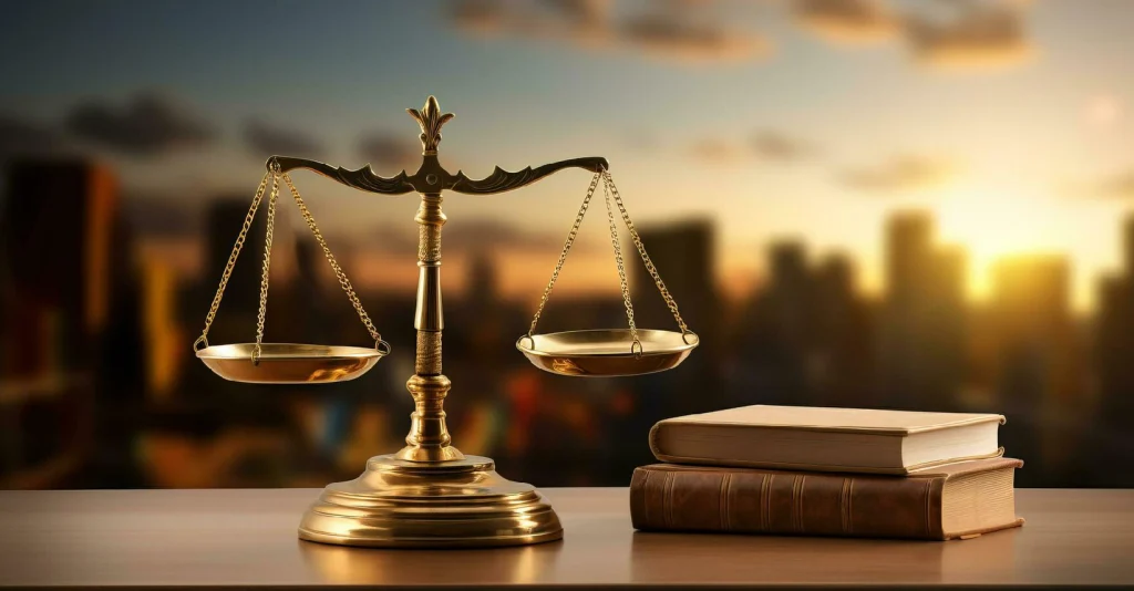 مشاوره حقوقی در کرج