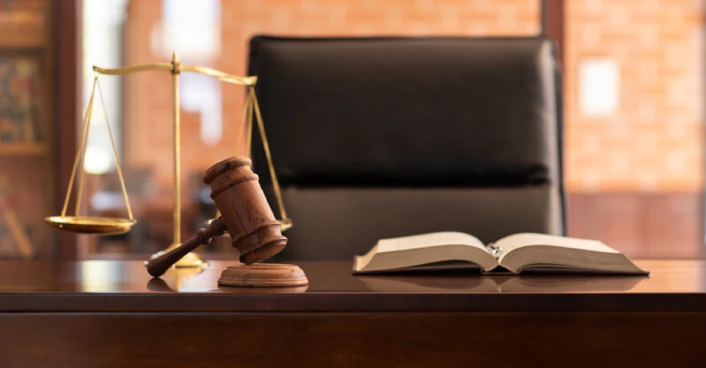 مشاوره حقوقی در کرج