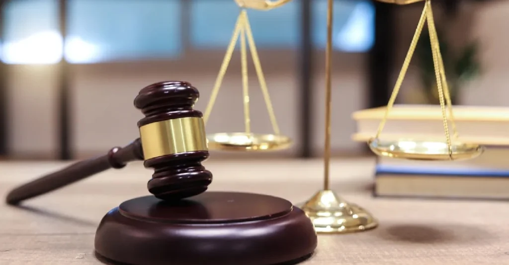 مشاوره حقوقی در کرج