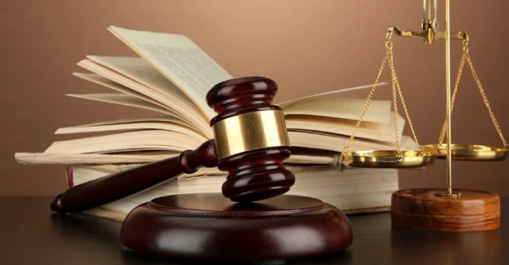 مشاوره حقوقی در کرج