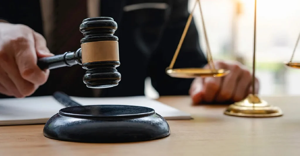 مشاوره حقوقی در کرج