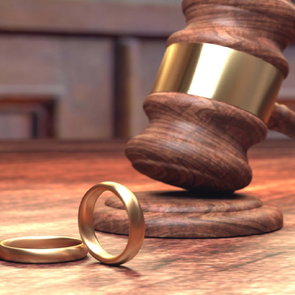 نکات حقوقی در دعاوی خانواده