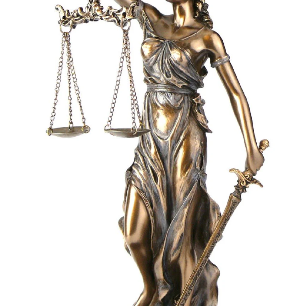 نکات قانونی در دعاوی حقوقی