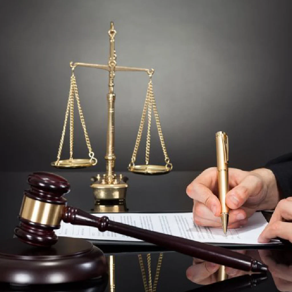 بهترین وکیل دعاوی کیفری در کرج