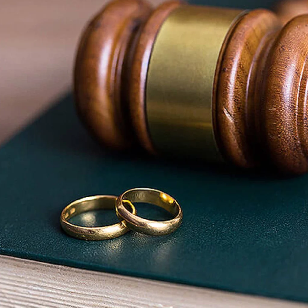 مشاوره حقوقی طلاق در کرج