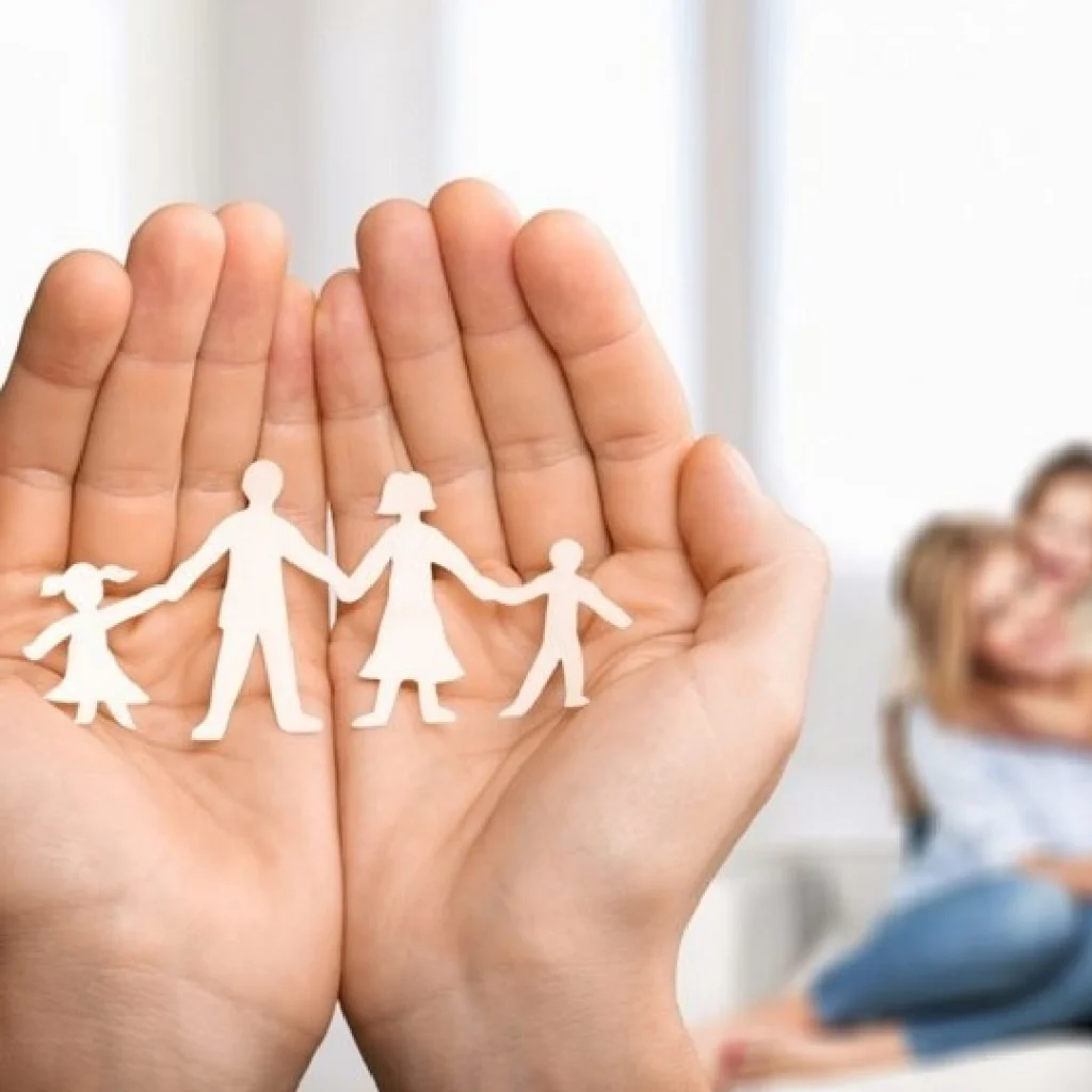 مشاوره حقوقی خانواده در کرج