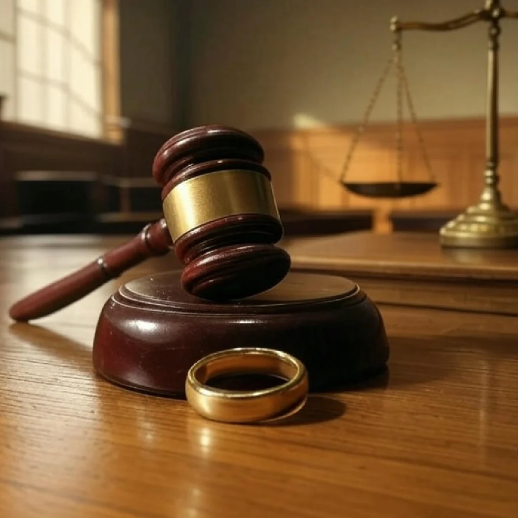 بهترین وکیل طلاق در کرج با مشاوره تخصصی