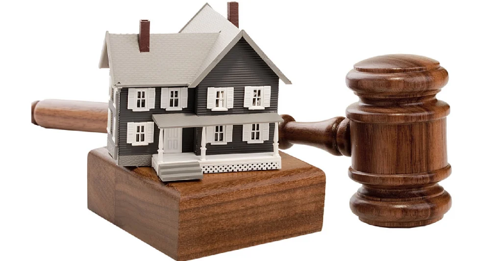 بهترین وکیل ملکی کرج