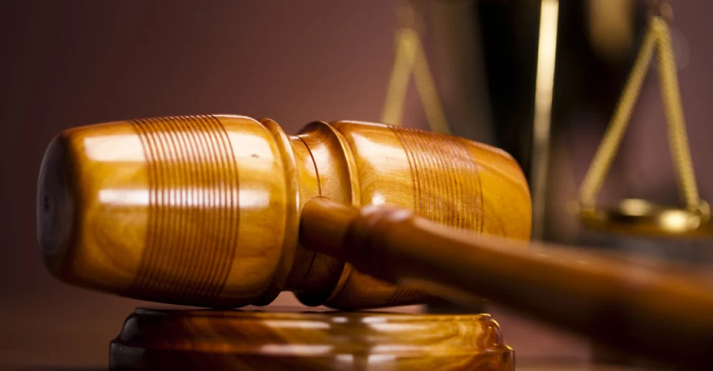 بهترین وکیل حقوقی کرج