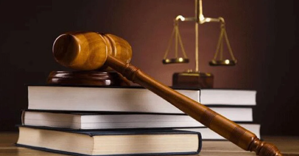 بهترین وکیل حقوقی کرج