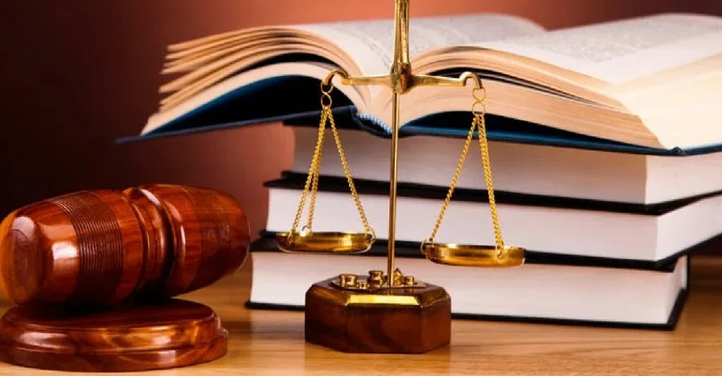 بهترین وکیل حقوقی کرج