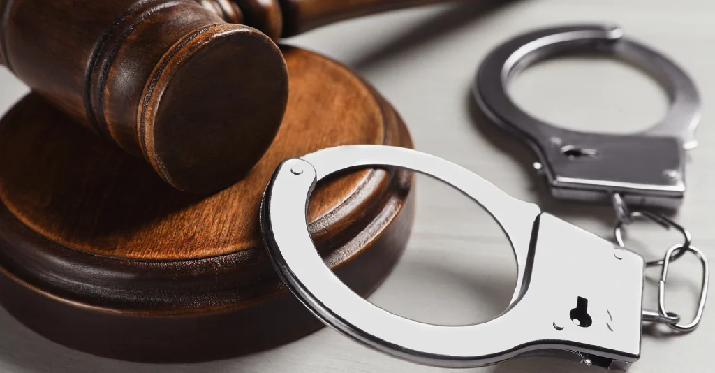 بهترین وکیل کیفری در کرج