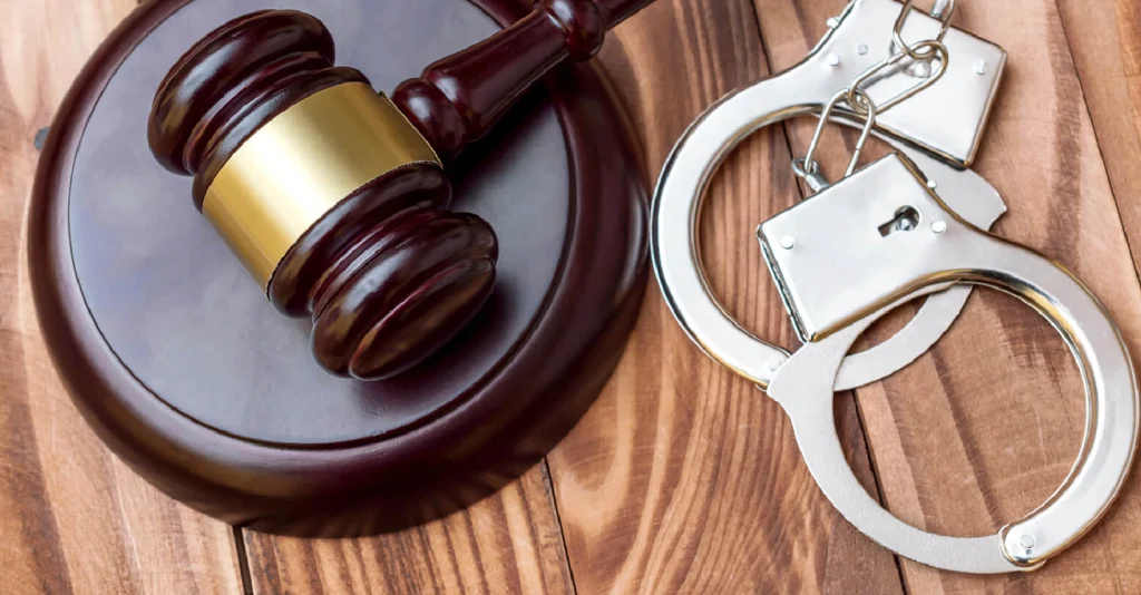 بهترین وکیل کیفری در کرج