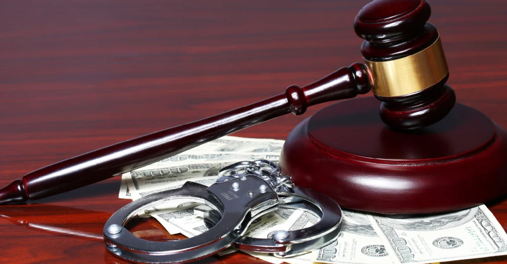 بهترین وکیل کیفری در کرج