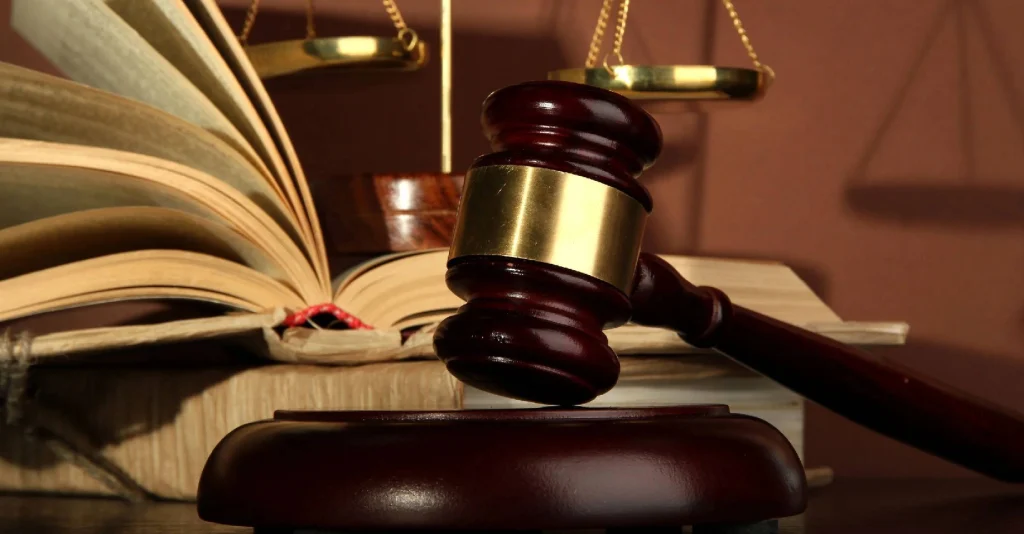 بهترین وکیل کیفری در کرج