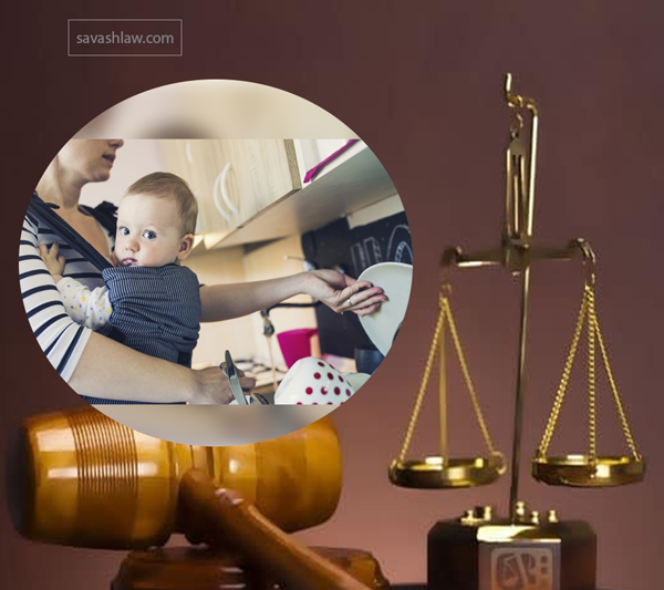 راهنمای جامع دریافت نفقه و اجرت المثل