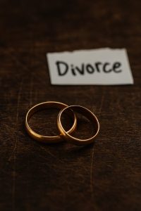 مدت زمان طلاق در کرج