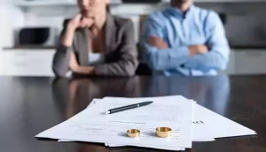 طلاق توافقی در کرج